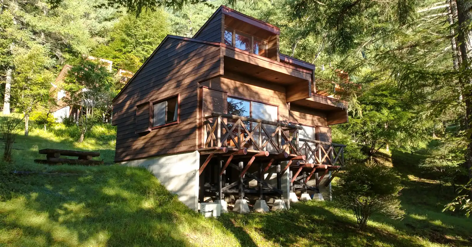 雪と星のコラボ！「mökki」で叶う、冬の極上グランピング体験 -信州 長野 mokki～モッキ