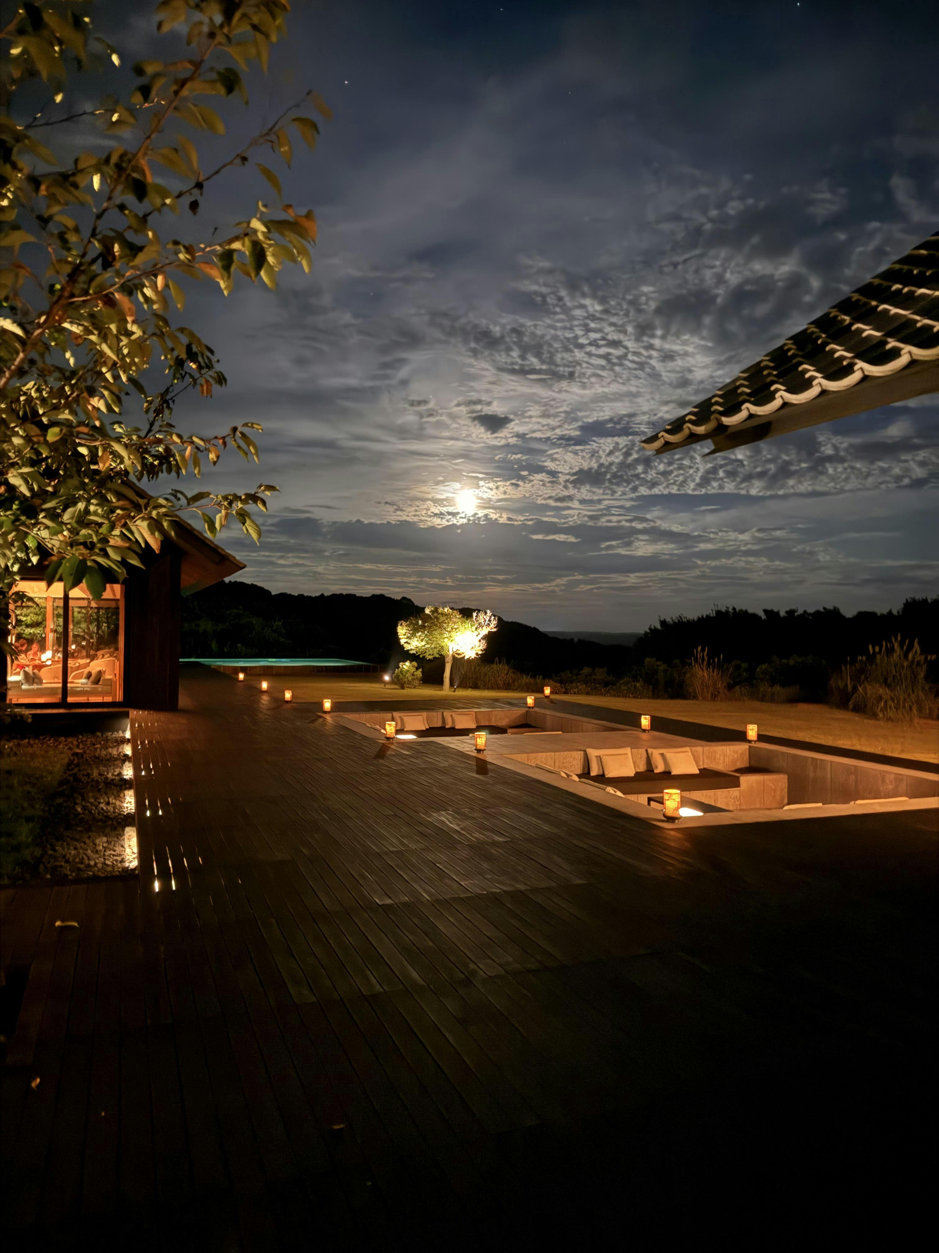 アマネム英虞湾に溶け込む、アマン初の温泉リゾート - 宿泊予約は 一休.com