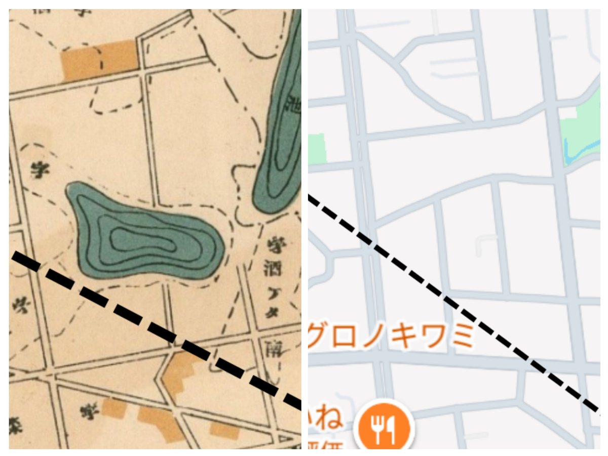 Googleマップのストリートビューで過去の写真を見ようハロー！パソコン教室 日吉・中山とうきゅう ブログ