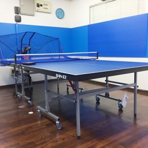 卓球スタジオ城西 - nagoya-josai-tabletennis ページ
