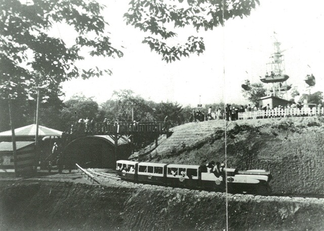 2025年 こども遊園地 - 出発前に知っておくべきことすべて