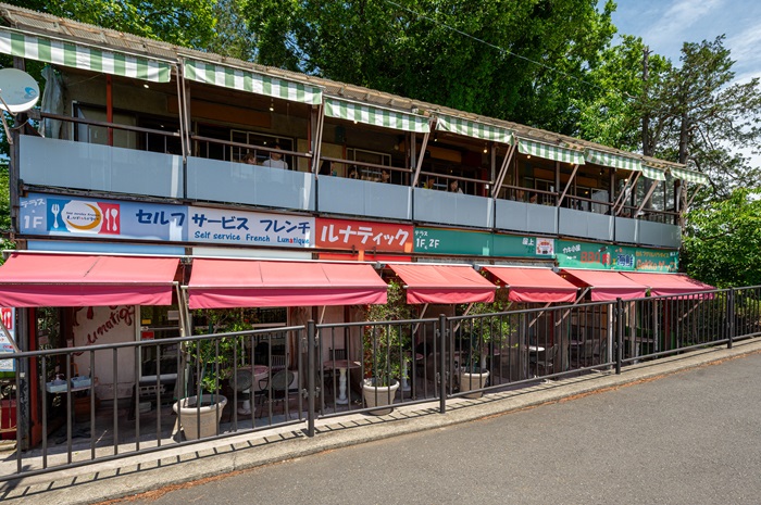 TOKIO フレンチルナティック@tokio_french_• Instagram photos