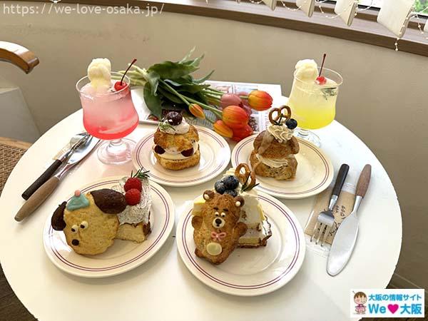 推し活におすすめなカフェ15選〜大阪編〜- ありちゃんの気まぐれブログ