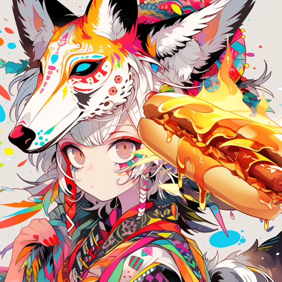 にじジャーニー niji・journey とは？使い方や料金プラン、商用利用について解説