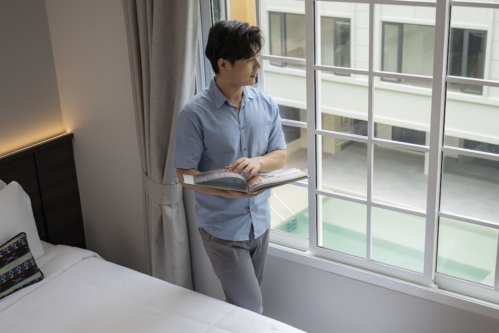 2025年最新 バンコクの安いホテル12選！5,000円台から泊まれるコスパ最強宿BUYMA TRAVEL海外現地オプショナルツアー予約