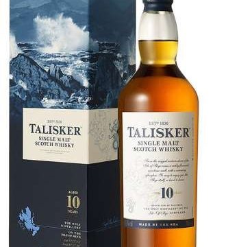 スカイ島の旅①2つの蒸留所スコットランドつれづれ