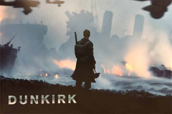 フィン・ホワイトヘッドの作品情報 - 映画ナタリ