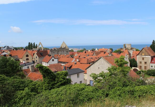 見所たっぷりの北欧 スウェーデン 。ぜひ訪れたい“都市別”おすすめスポットキナリノ