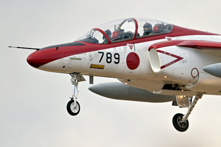 空自の「入間航空祭」中止に、災害派遣活動に専念 コロナ禍前は３２万人来場の大型イベント :