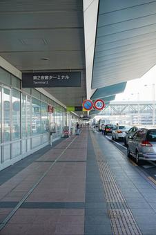 羽田空港タクシー乗り場のご案内公益財団法人東京タクシーセンタ