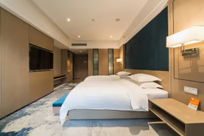 ヒルトン重慶ホテル - 海外ホテル予約 一休.com海外