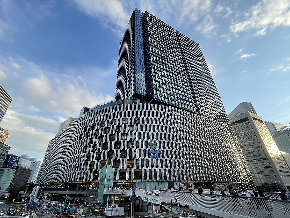 タリーズコーヒー 大阪梅田ツインタワーズ・サウス店」 大阪市北区-タリーズコーヒー-〒530-0001