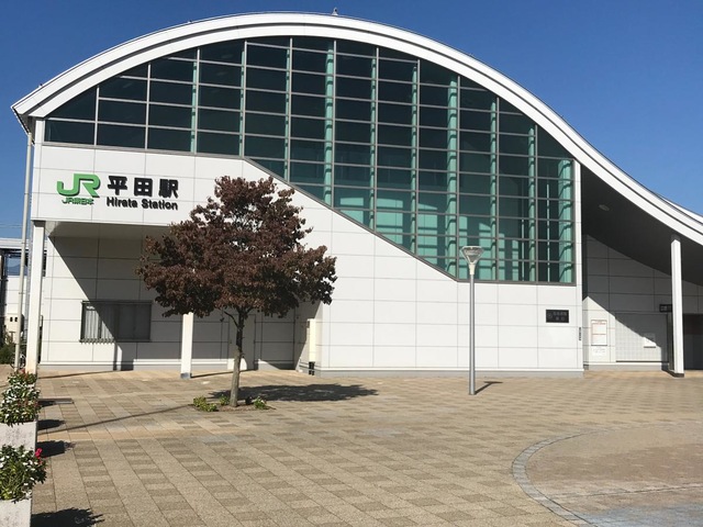 6月15日撮影 篠ノ井線 平田～南松本間失敗、失敗、失敗ポン😢 篠ノ井線120周年号試運転を撮影しに行ったが空振りだったので自棄になって色々撮影② -