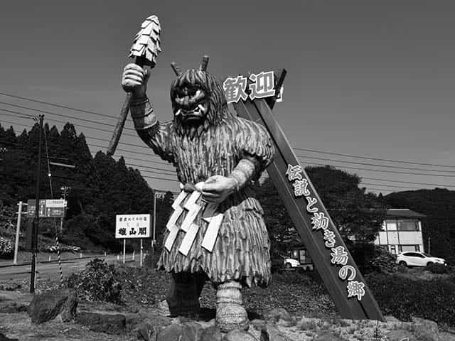 録音すると幽霊の声が録れる⁉秋田県の心霊スポット『男鹿プリンスホテル』