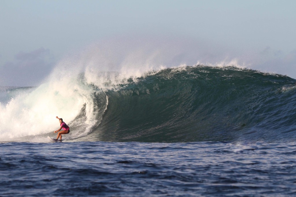 インドネシア・スンバ島SURFTRIPKaori Mayaguchi