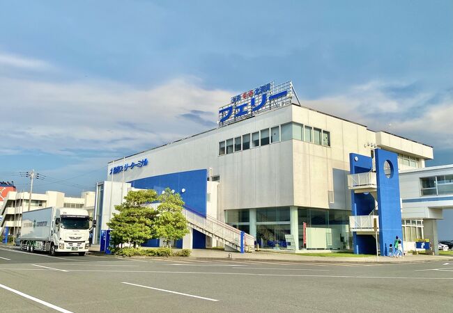 さんふらわあ 大洗港 苫小牧港 津波影響で沖合待機のフェリーが次々と入港NHKニュース