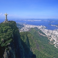 いざ地球の裏側へ！ブラジル観光スポット10選│クラブツーリズム