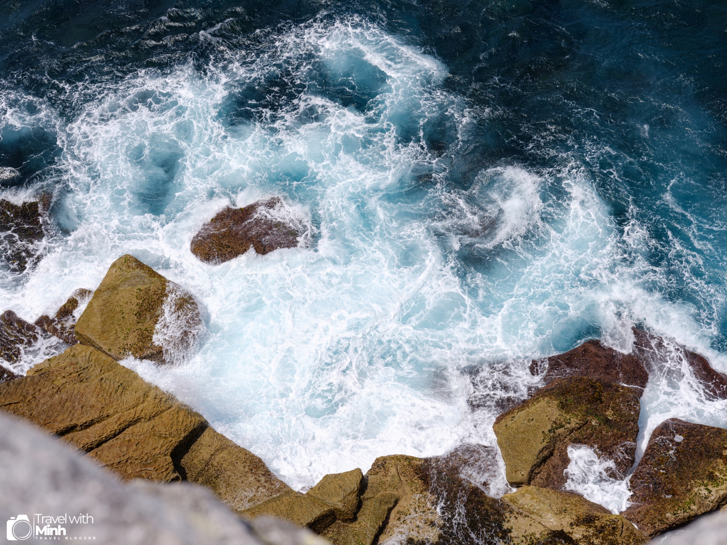 vol.5 おうち時間の妄想旅計画♪シドニー人気NO.1のボンダイ・ビーチSydney 人気スポット まとめ編