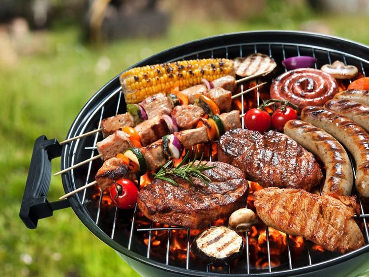 自宅でのバーベキューをおすすめする理由FJKNPO法人ファザーリング・ジャパン関西公式サイト