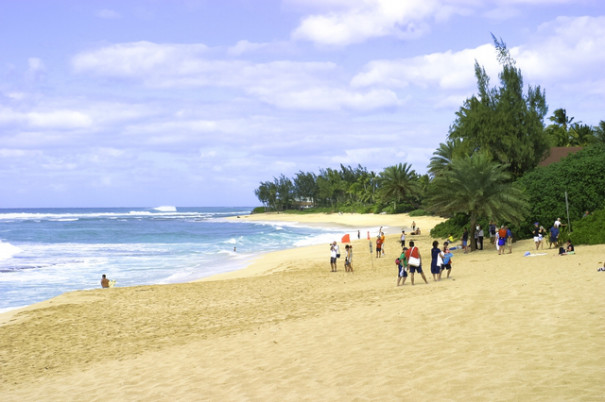 息をのむほど美しい夕日をハワイで見よう！サンセットスポット7選ワイコレ ハワイ旅行 ホテル＋航空券予約サイト