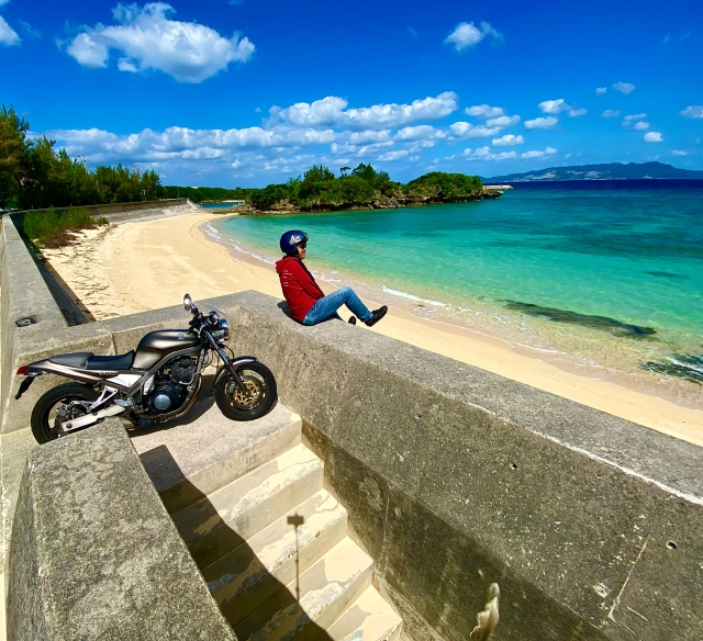 SEA-Bike 三浦半島自転車旅！さらに登坂に強いスポーツ電動バイクで快適に巡ろう！ - 三浦newcal -