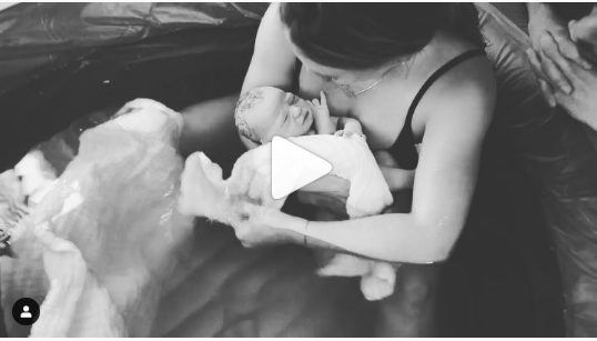 再生800万回！話題の「水中出産」ドキュメンタリー続編のクラウドファンディングダイビングと海の総合サイト・オーシャナ