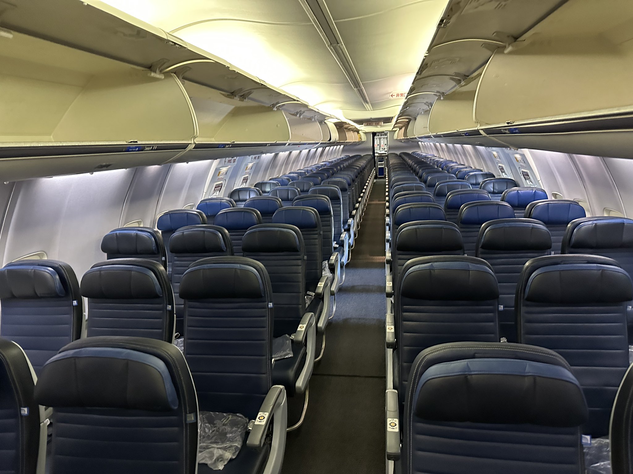 コックピット計器・表示器