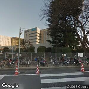 西八王子駅北口第３駐輪場かんたん検索 CYCLE PARK