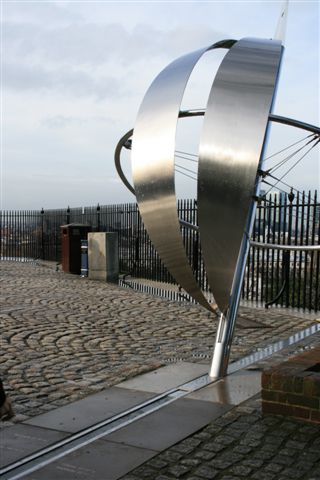 グリニッジ子午線 - Wikiwand