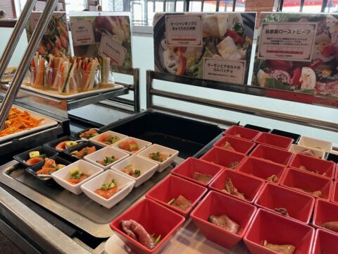 オーシャンテーブル千葉市中央区 千葉みなと駅 店舗情報 - EPARK