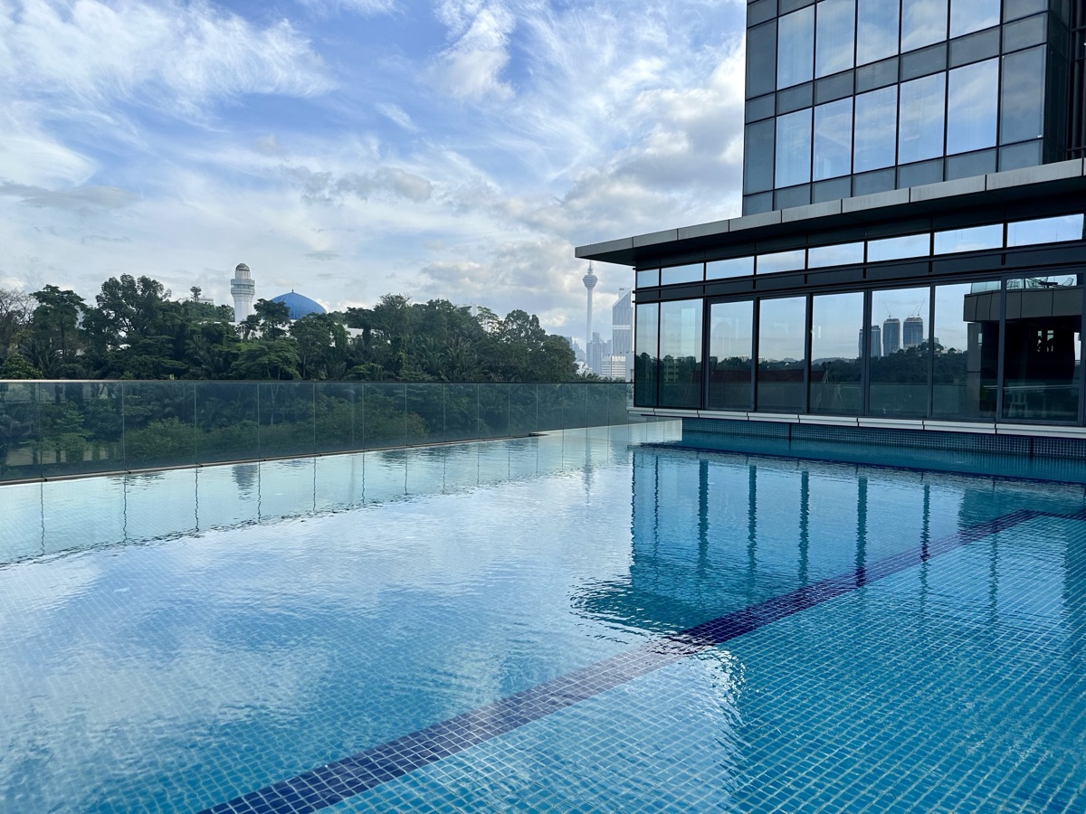 ブキッ ビンタン -