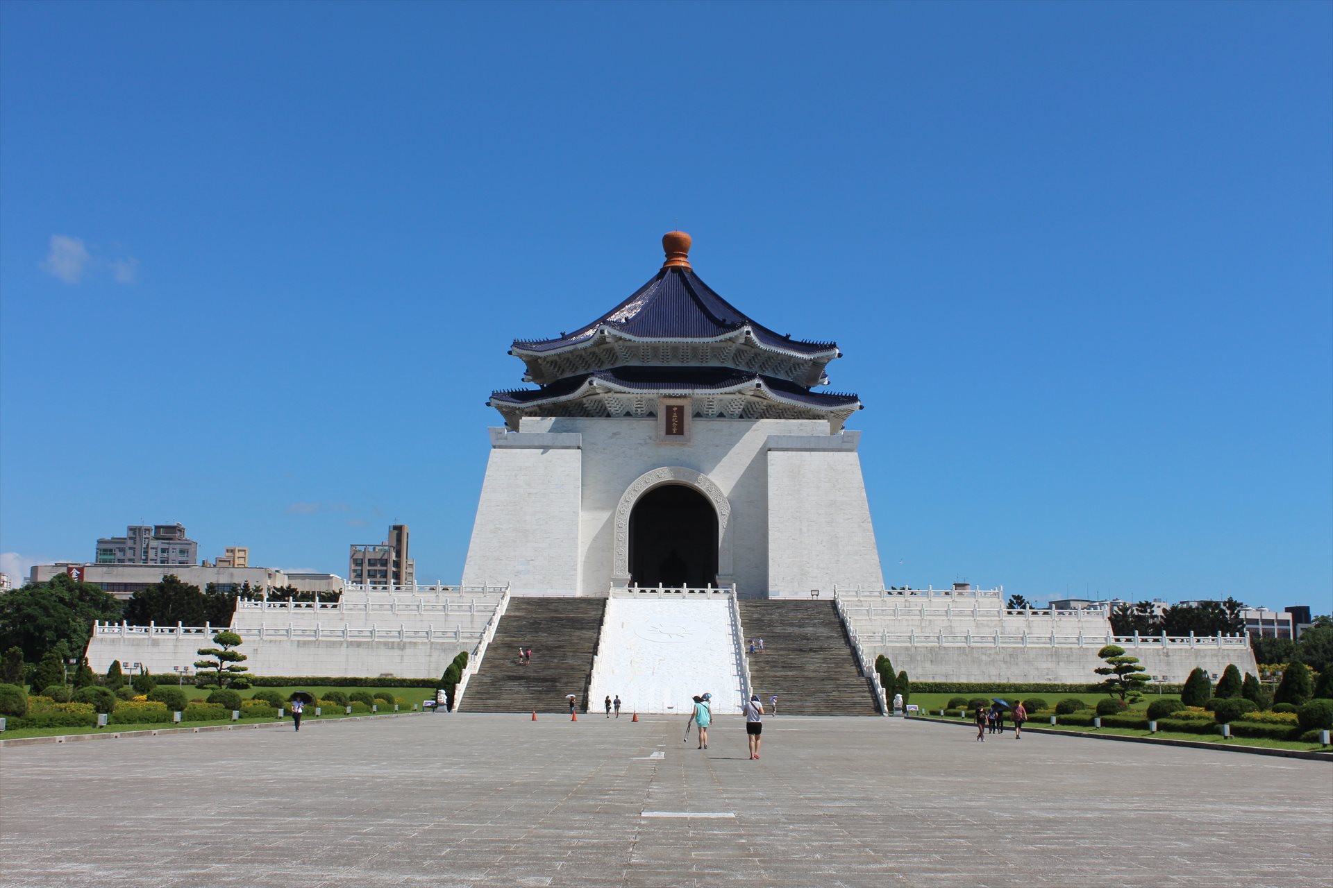 中正紀念堂駅 クチコミ・アクセス・営業時間台北 フォートラベル