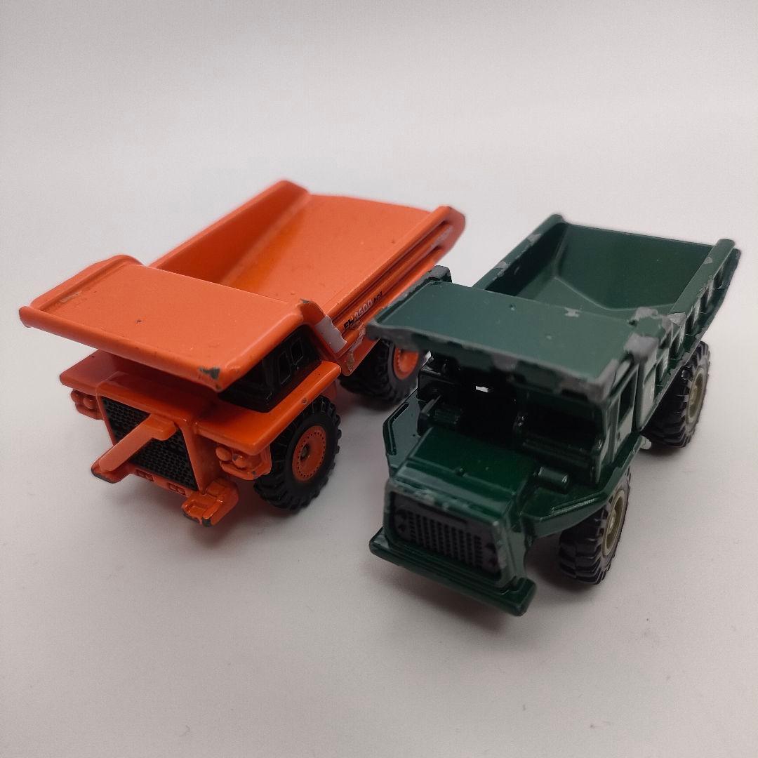 1:24 6x6ドリフトオフロード建設の子供用衛生おもちゃの車のための2.4GリモートラジコンダンプゴミRCトラック