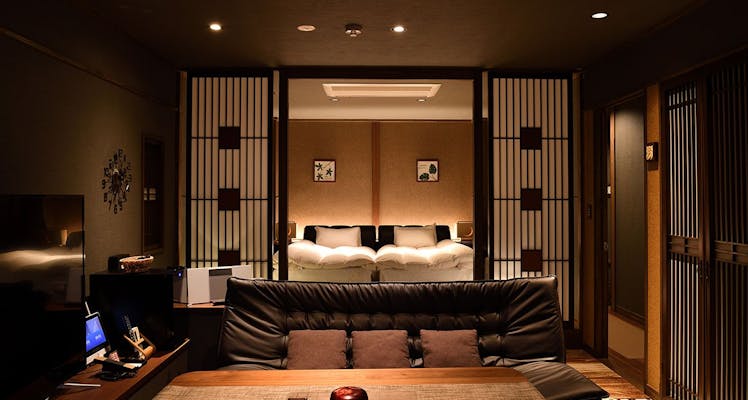 公式 那須高原の宿 山水閣栃木県・日光国立公園那須高原 那須温泉