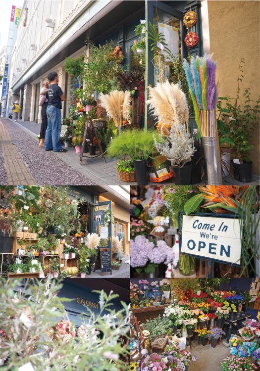 海外風ガーデン、小さなお庭、小さなお花屋さん、多肉植物、アンティークフラワー、ギフト、フェイク、水やり不要、外国風 多肉植物hokka 穂香穂香 かんのじゅえり 通販