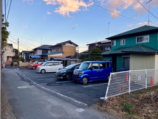 高尾山の駐車場高尾山マガジン