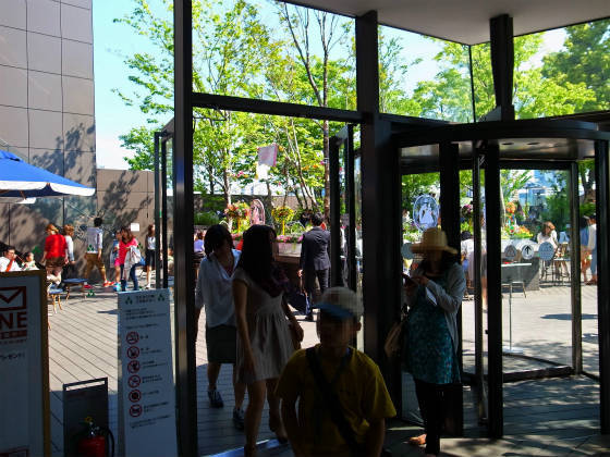 原宿 中学生に人気のスポット まとめ