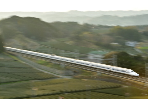 絶対に失敗しない 新幹線の撮り方 撮影ポイント探しのコツ 流し撮り7選など