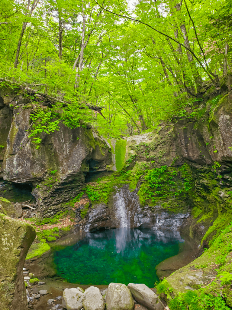 栃木・絶景スポットおすすめ17選！ドライブで行こう！定番から穴場まで - じゃらんレンタカードライブガイド