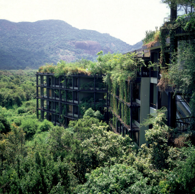 シギリヤロックを眺望する「ホテルシギリヤ」に２連泊する』シギリヤ スリランカ の旅行記・ブログ by 実結樹さん