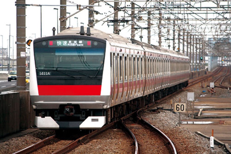 2024年3月ダイヤ改正 京葉線から外房線勝浦直通運転ならびに通勤快速運行終了鉄道ホビダス