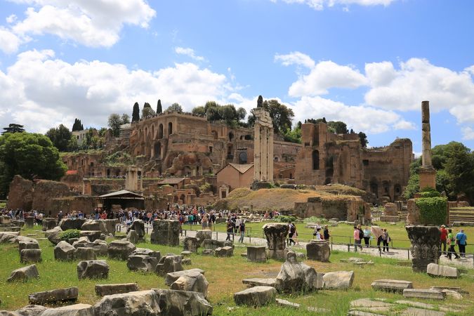 世界の遺跡 海外の歴史的な古代遺跡40選：オンラインツアーまとめどこでもドア メタバース