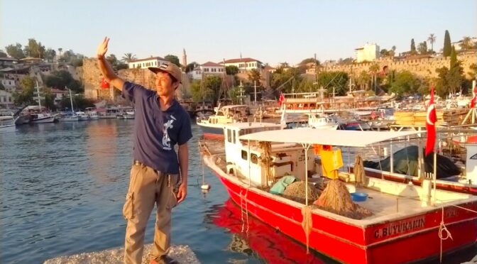 歴史好きもリゾート派も大満足！トルコ・アンタルヤで過ごす極上ゴルフトリップRegina レジーナ