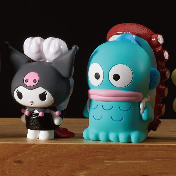 食欲よりも速く走り抜けろ！ ガチャ「速弁」6月中旬発売 - HOBBY