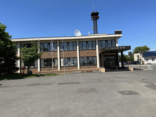 天塩中川駅 北海道ロケ地 検索 全国ロケーションデータベース