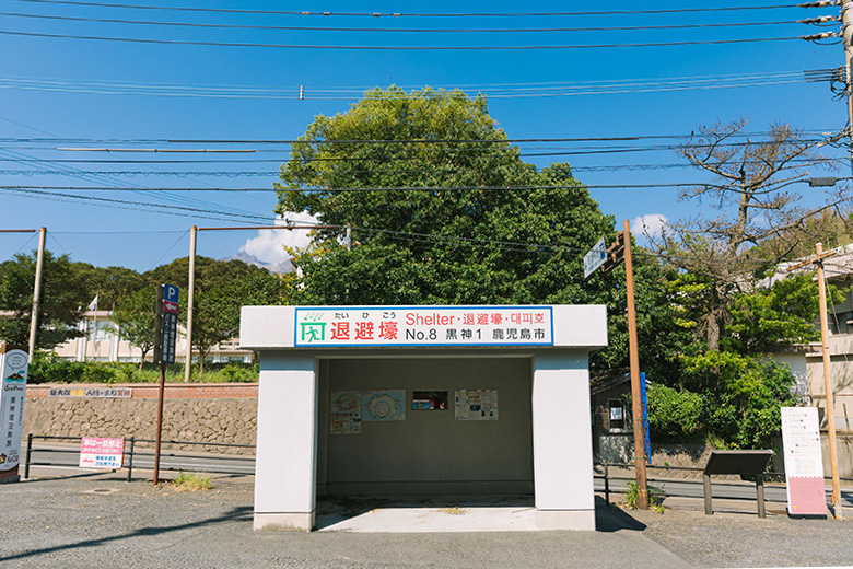 0639：黒神埋没鳥居tabicocolo : 旅心