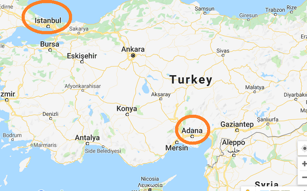 ウズベキスタン～砂漠横断510km │ 今日も旅する!! ファイブスタークラブ世界探検隊