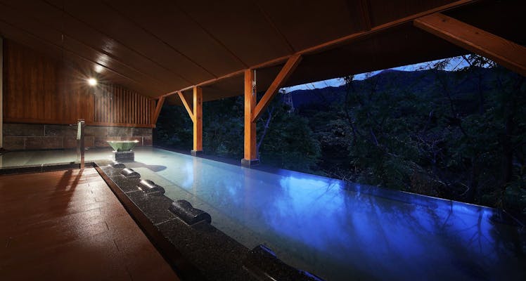 関東近郊 露天風呂付客室のある宿15選。デート旅行にもおすすめ＜2023＞ じゃらんニュース