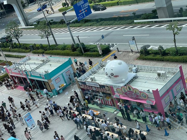 東京 夏休み・お盆休みに訪れたい観光スポット42選 お台場の人気スポット