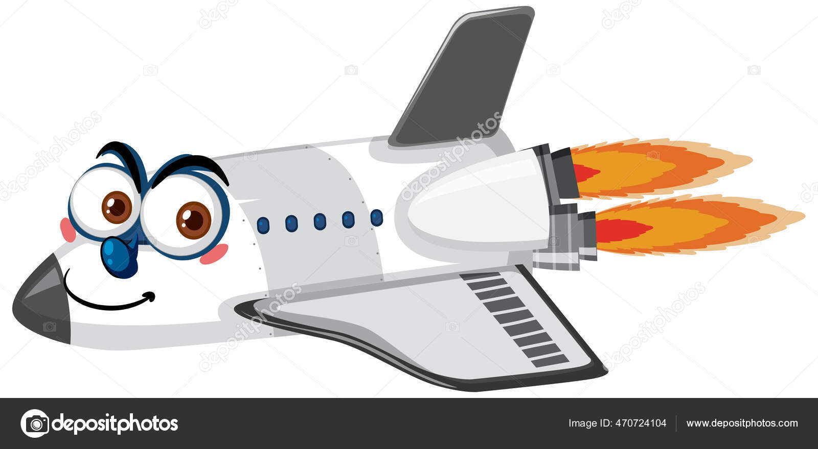 雲の中を飛んでいる青い漫画の飛行機イラスト素材透過、PNGフリー画像ダウンロード - Pngtree